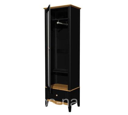 Шкаф для прихожей Пенни с зеркалом